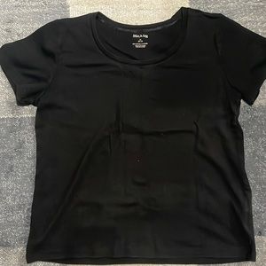 White Stag Short Sleeve Tee